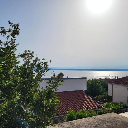 11 Ulica Drage Gervaisa Apartment Crikvenica Exterior photo