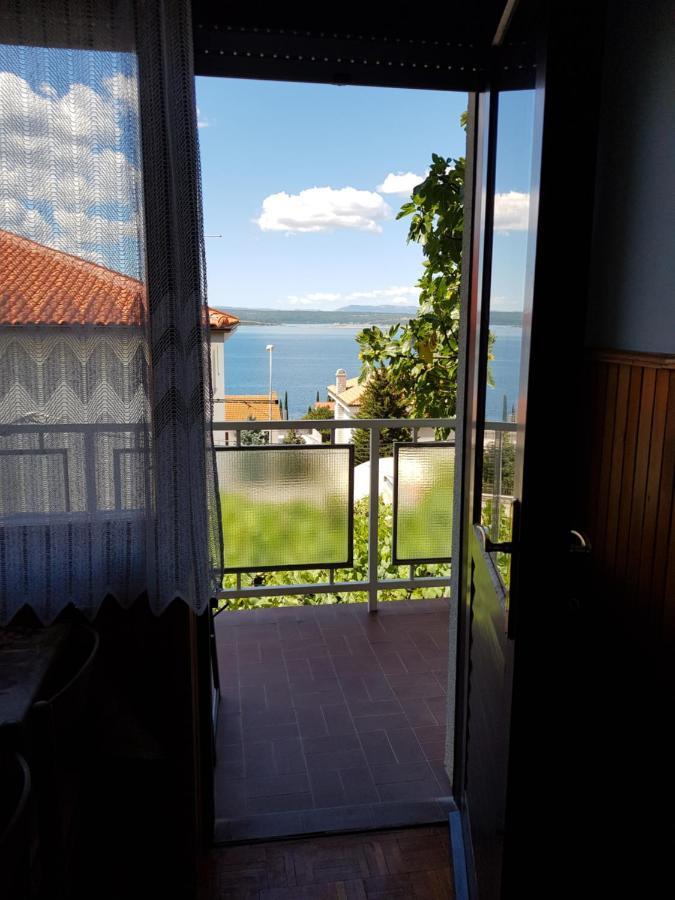 11 Ulica Drage Gervaisa Apartment Crikvenica Exterior photo