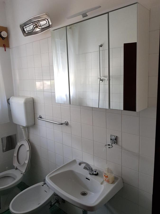 11 Ulica Drage Gervaisa Apartment Crikvenica Exterior photo