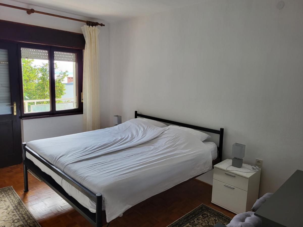 11 Ulica Drage Gervaisa Apartment Crikvenica Exterior photo