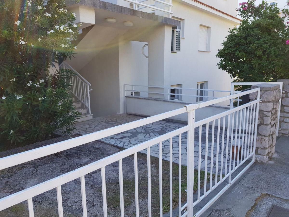 11 Ulica Drage Gervaisa Apartment Crikvenica Exterior photo