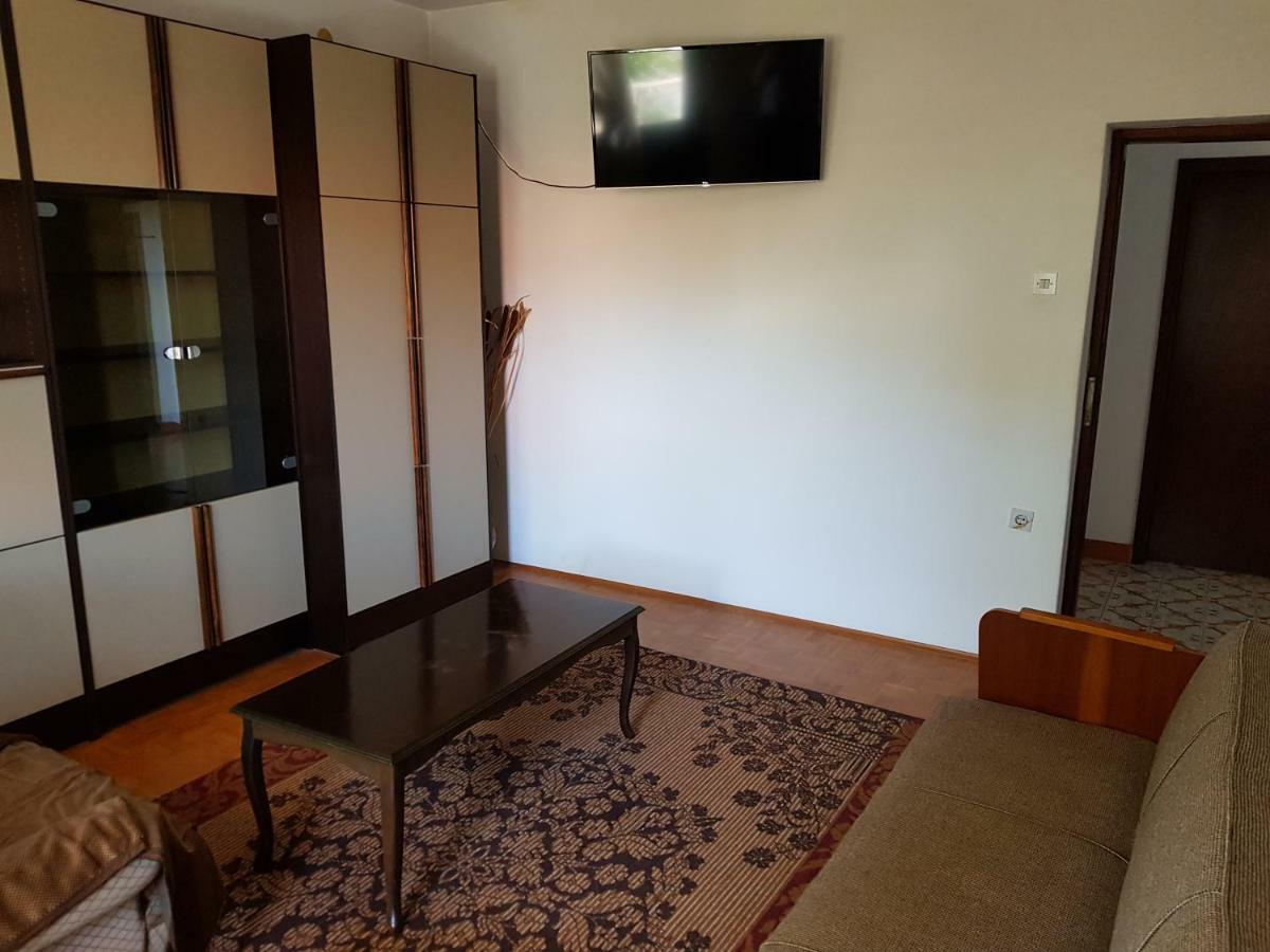 11 Ulica Drage Gervaisa Apartment Crikvenica Exterior photo