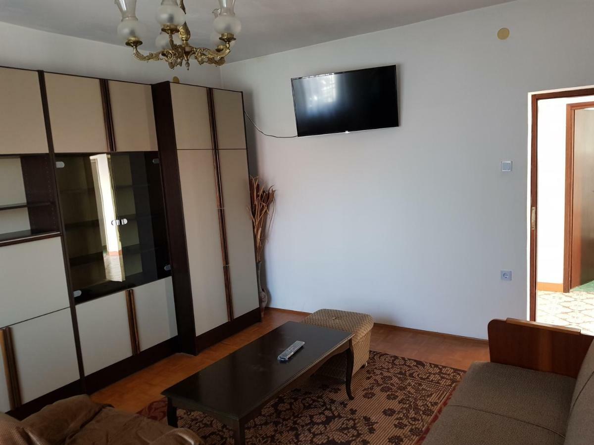 11 Ulica Drage Gervaisa Apartment Crikvenica Exterior photo