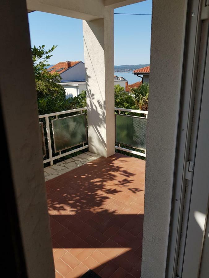 11 Ulica Drage Gervaisa Apartment Crikvenica Exterior photo